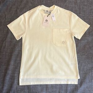 Banana Republic Oversized T- Shirt - Size XXS - NWT